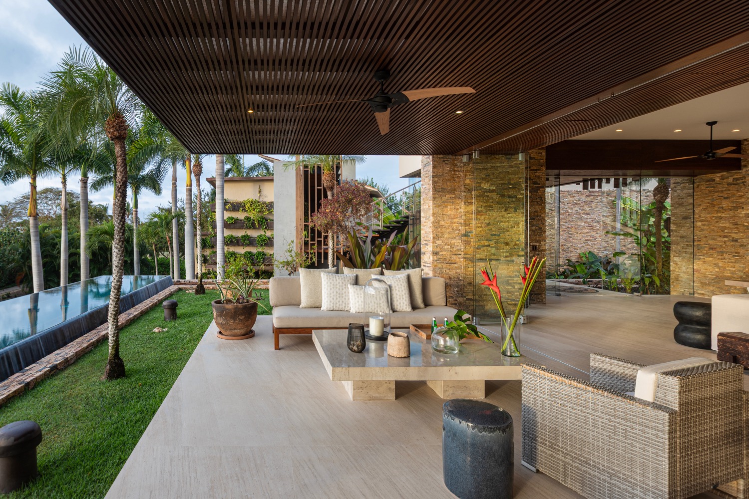 03-Luxury Rentals Punta Mita - Ocean Views - Casa Herradura - .jpg